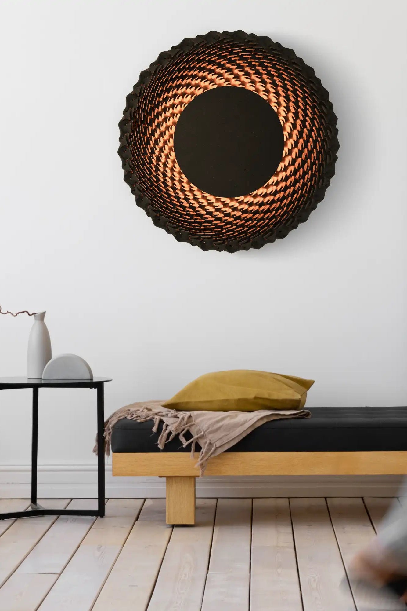 Sun V3 Wall Lamp - THAT COOL LIVING