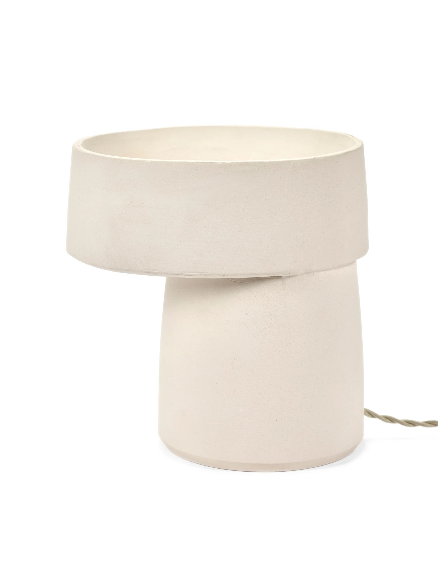 Romé Table Lamp by Serax - THAT COOL LIVING