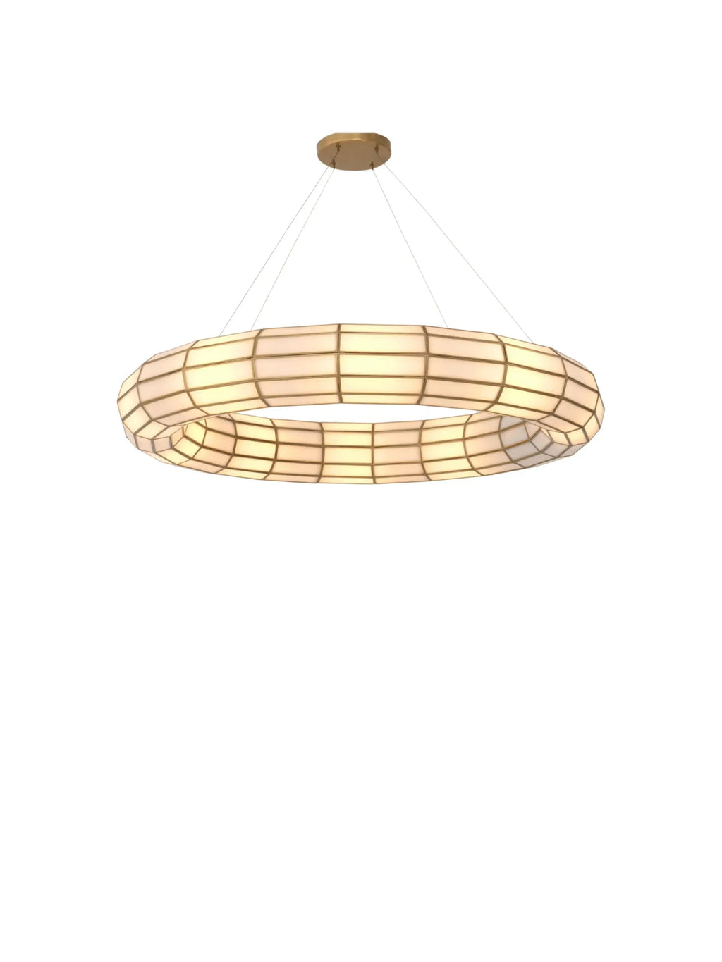 Ronco Chandelier