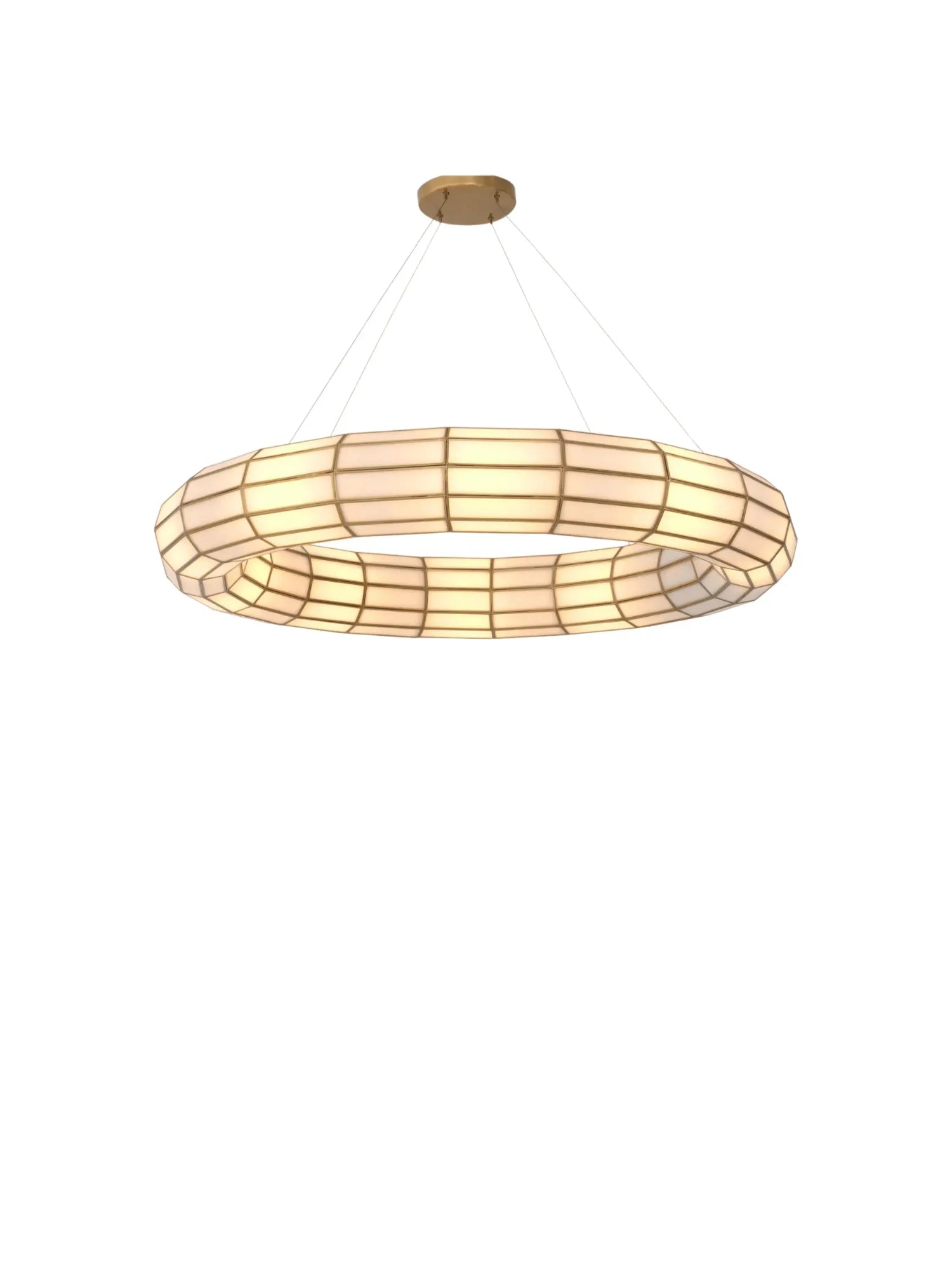Ronco Chandelier by Eichholtz - THAT COOL LIVING