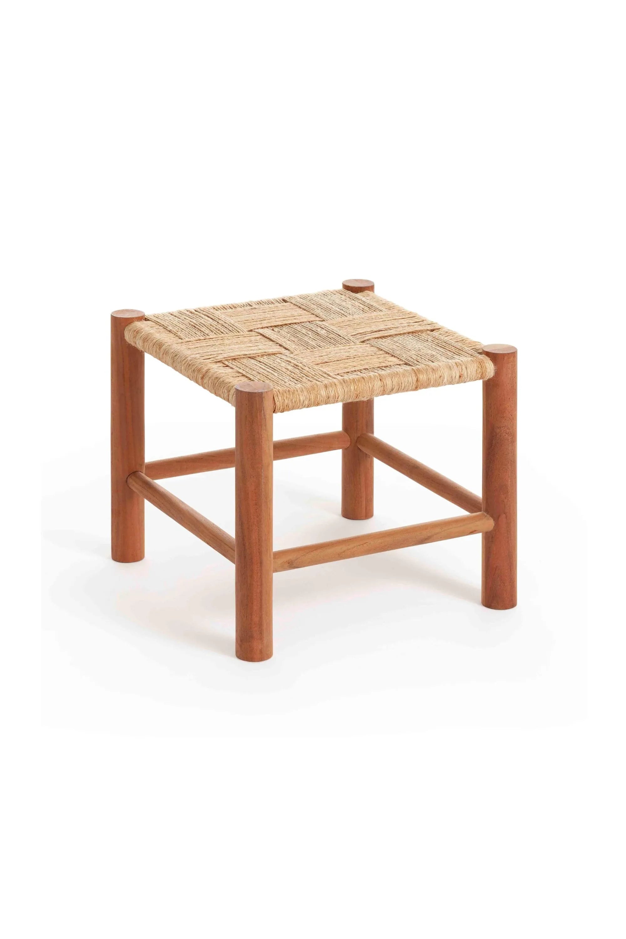 Roots 03 Stool by GAN Rugs - THAT COOL LIVING