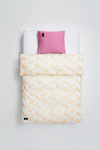 Rose Lace Duvet Cover