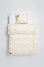 Rose Lace Duvet Cover