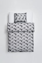 Rose Lace Duvet Cover