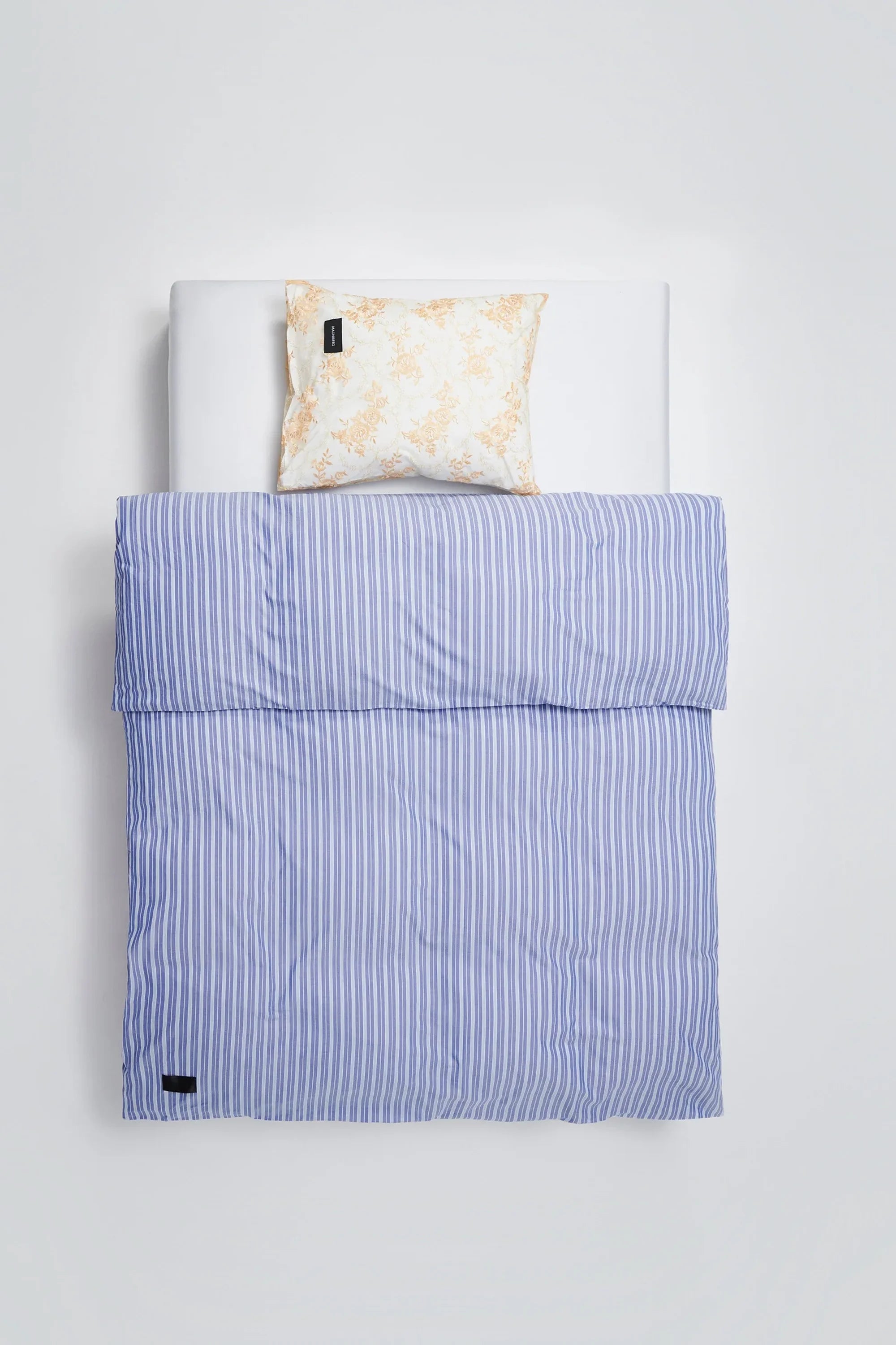 Rose Lace Pillow Case