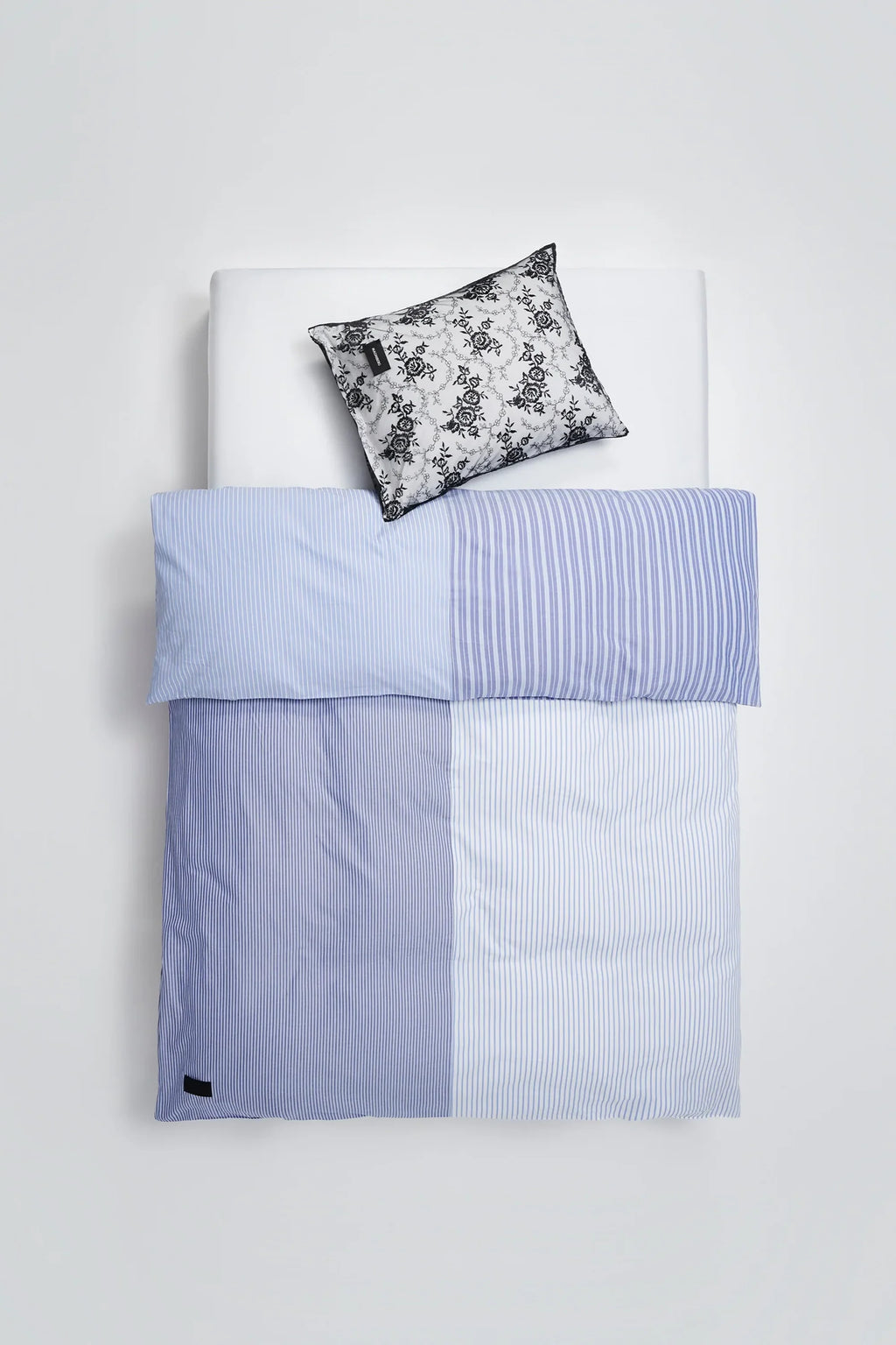Rose Lace Pillow Case