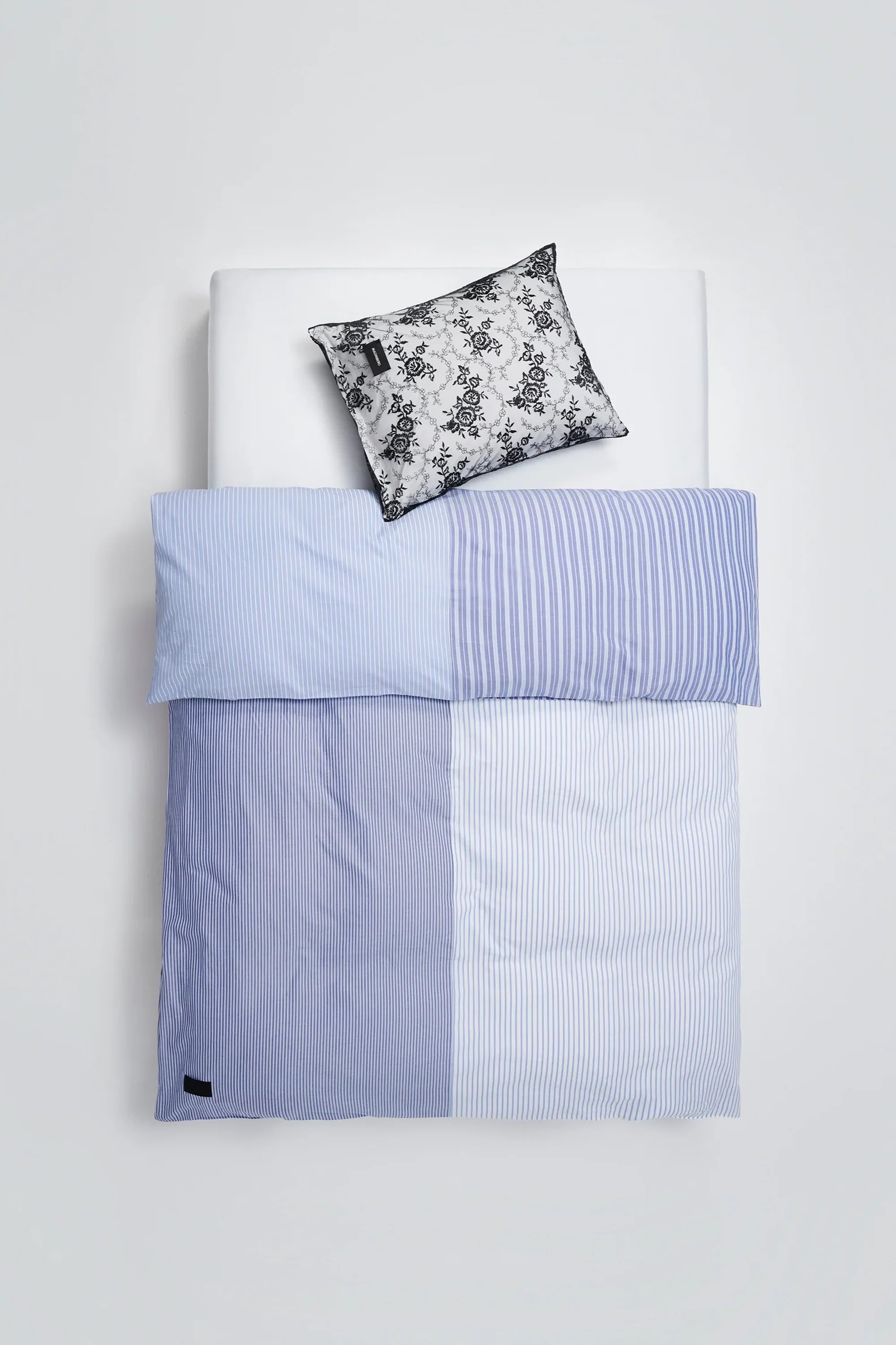 Rose Lace Pillow Case