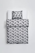 Rose Lace Pillow Case