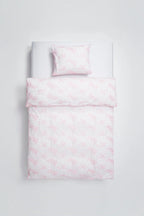 Rose Lace Pillow Case