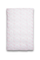 Rose Lace Duvet Cover