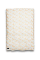 Rose Lace Duvet Cover