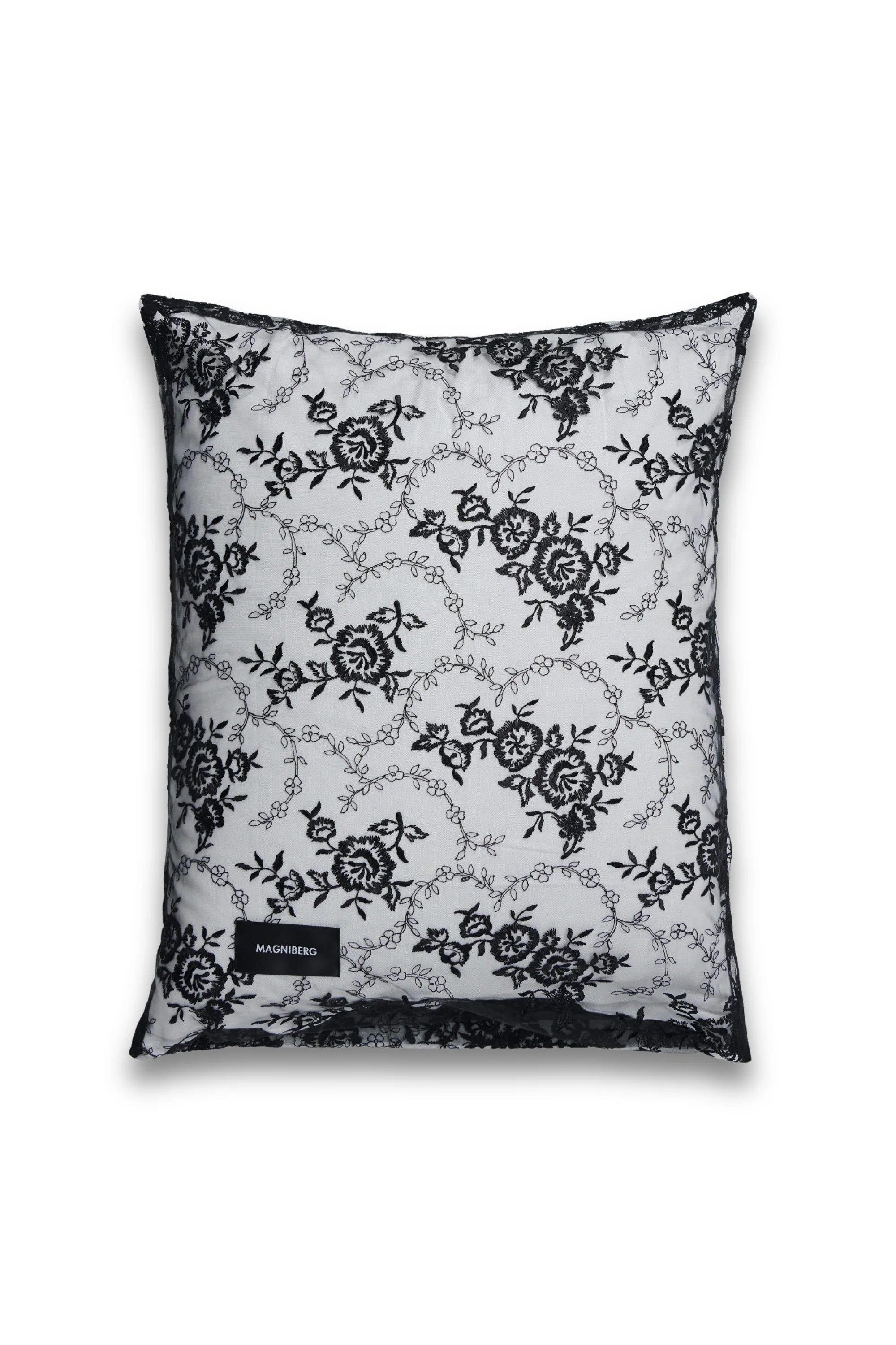 Rose Lace Pillow Case