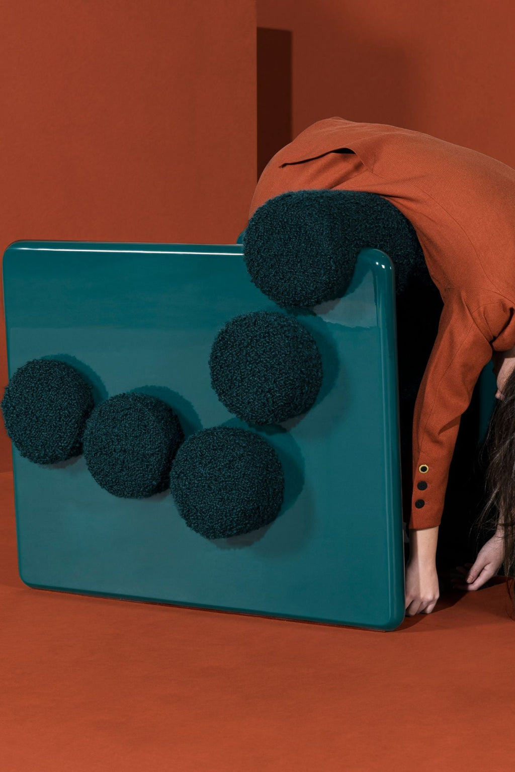 Charles Armchair - THAT COOL LIVING