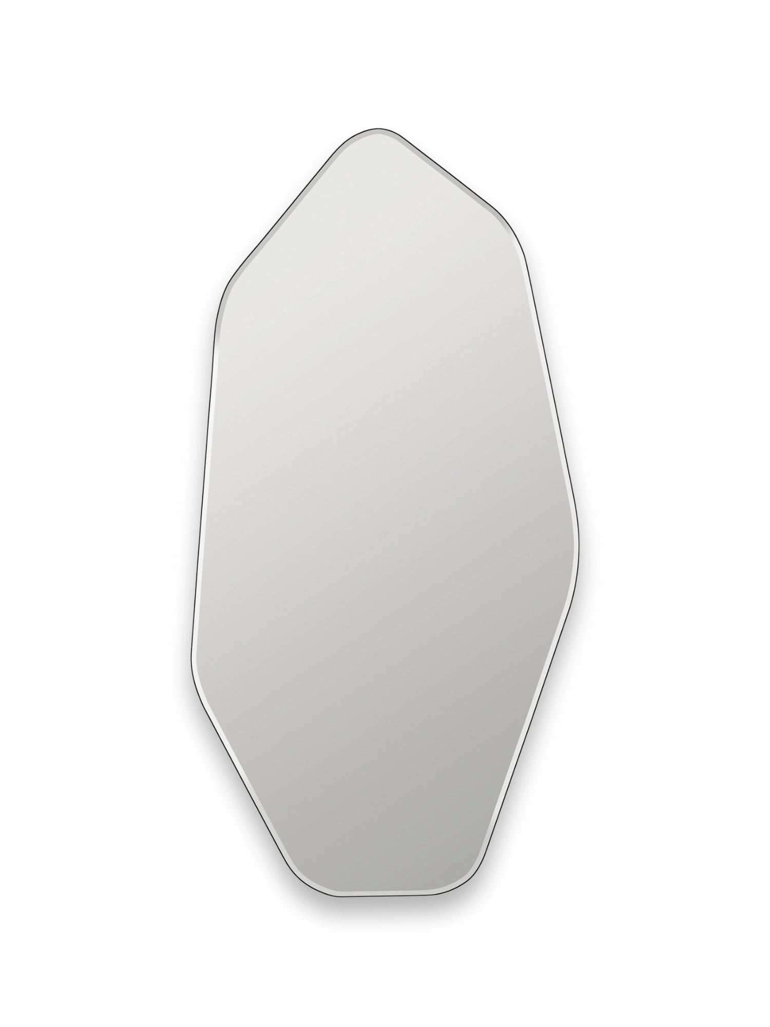 Ruby Mirror
