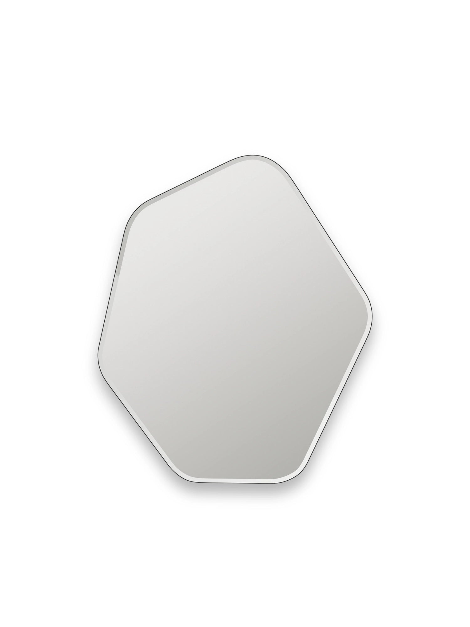 Ruby Mirror by Broste Copenhagen - THAT COOL LIVING