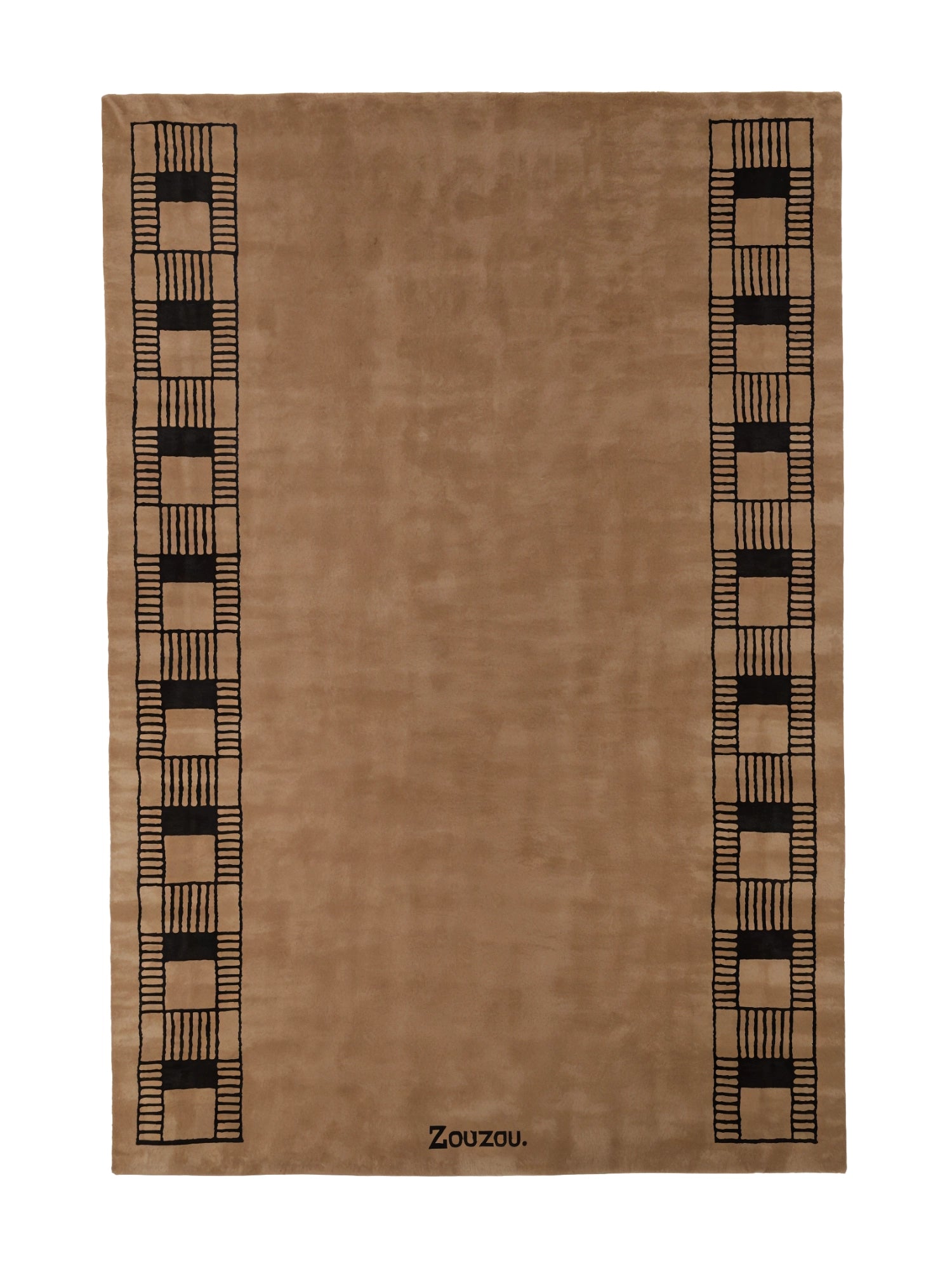 Rudbeckia Rug by Zouzou Rugs - THAT COOL LIVING