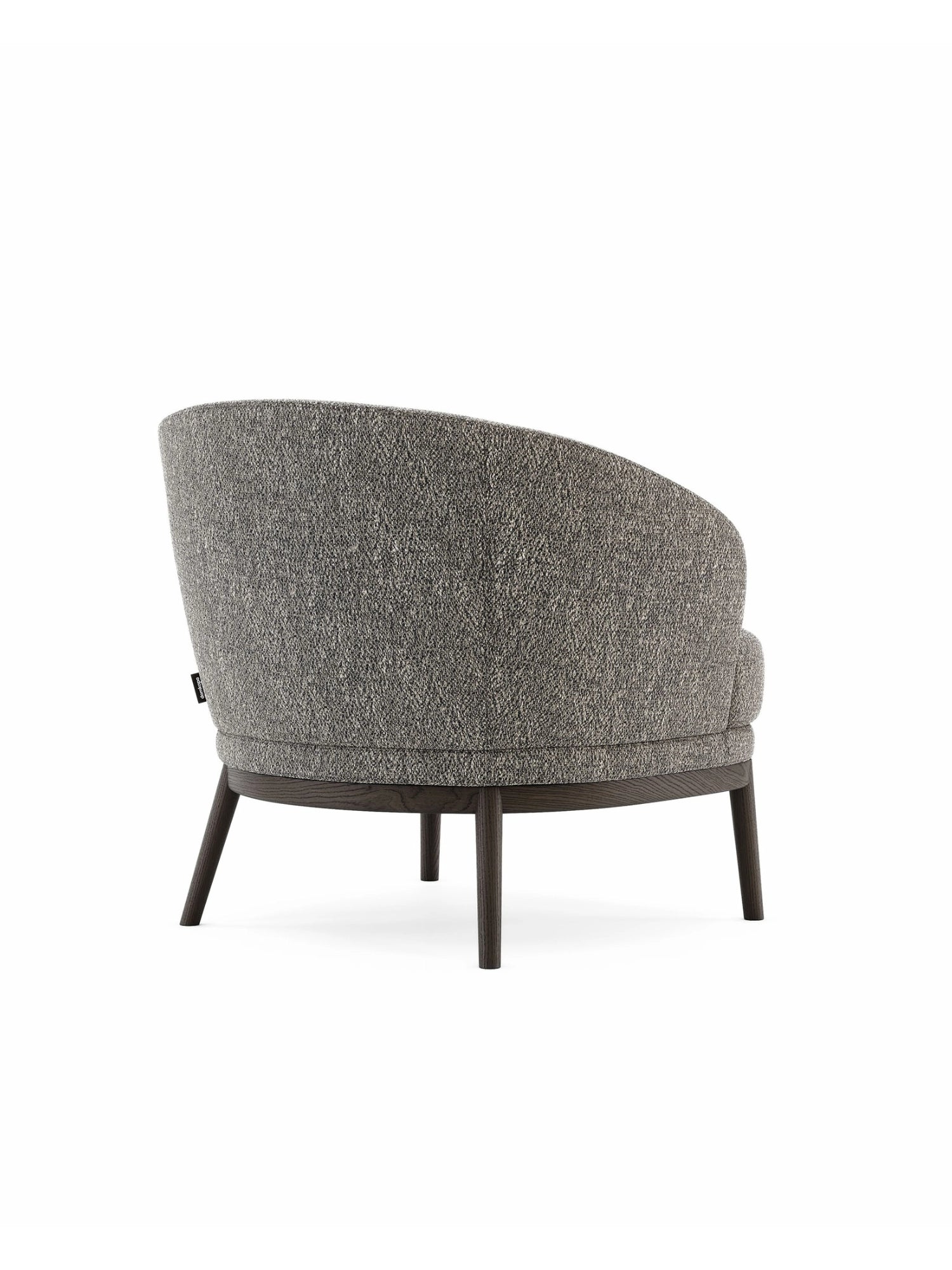 Ruth Armchair by Domkapa - THAT COOL LIVING