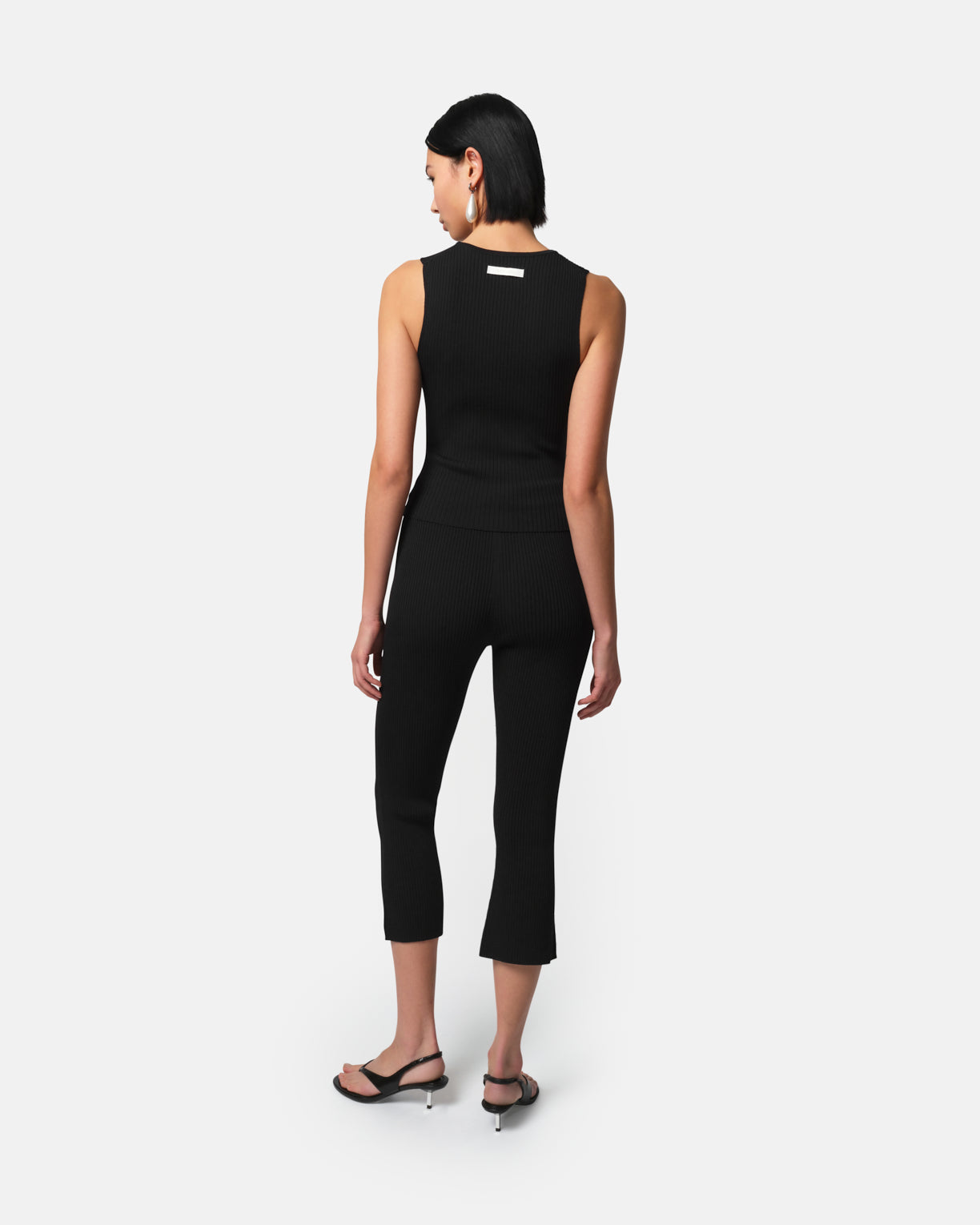 Blake - Scoop Tank