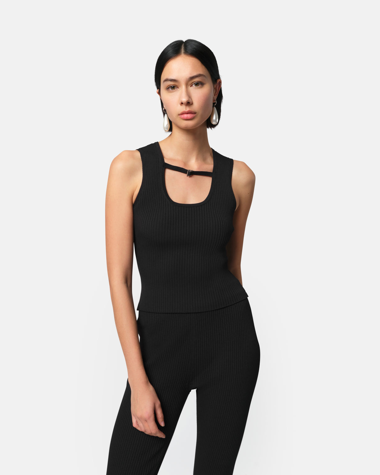 Blake - Scoop Tank