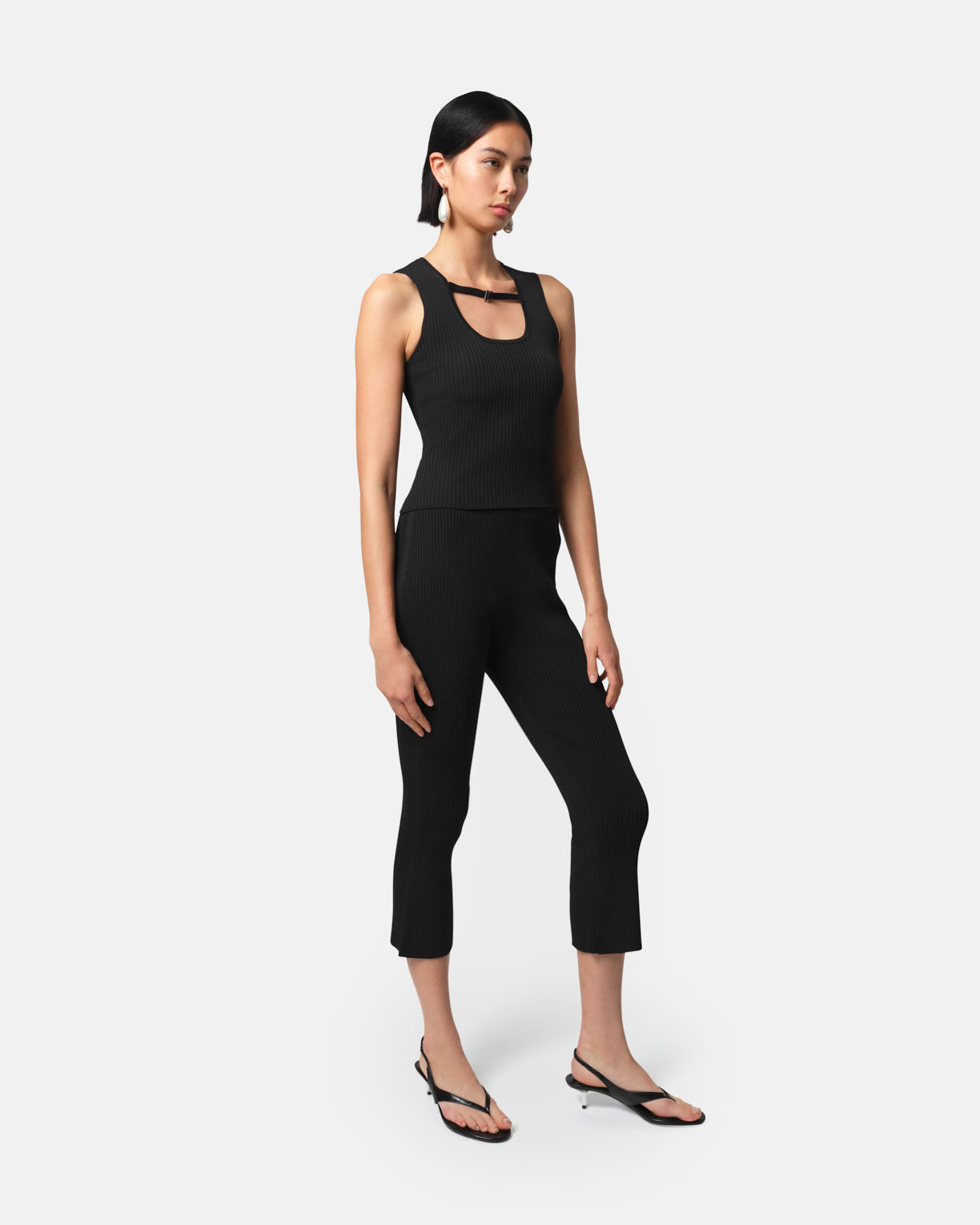 Blake - Scoop Tank