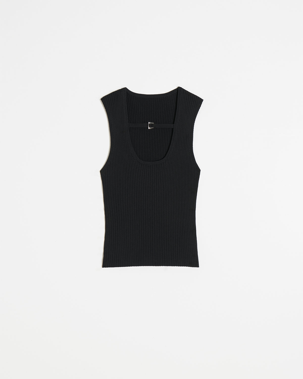 Blake - Scoop Tank