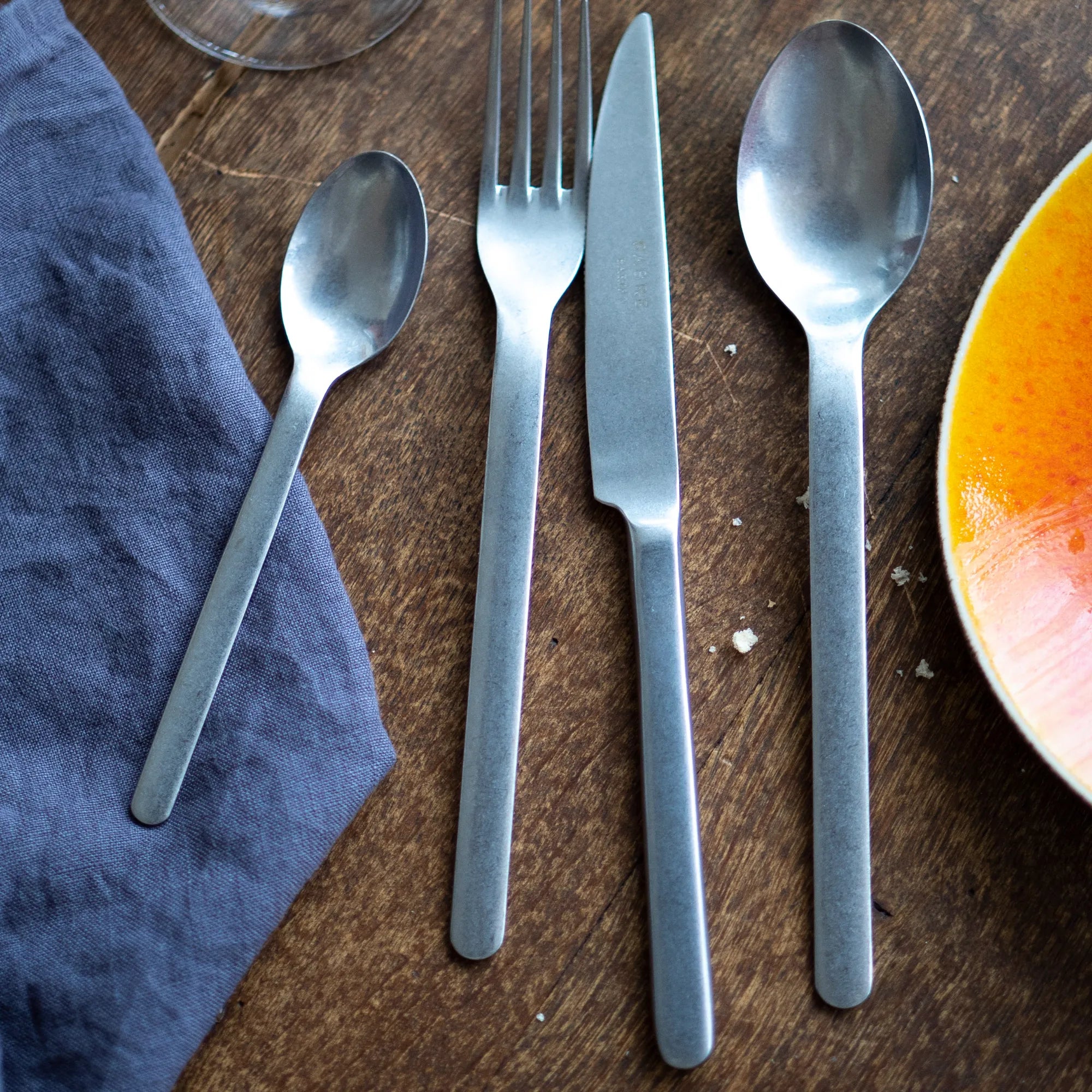 Loft Cutlery Set - THAT COOL LIVING