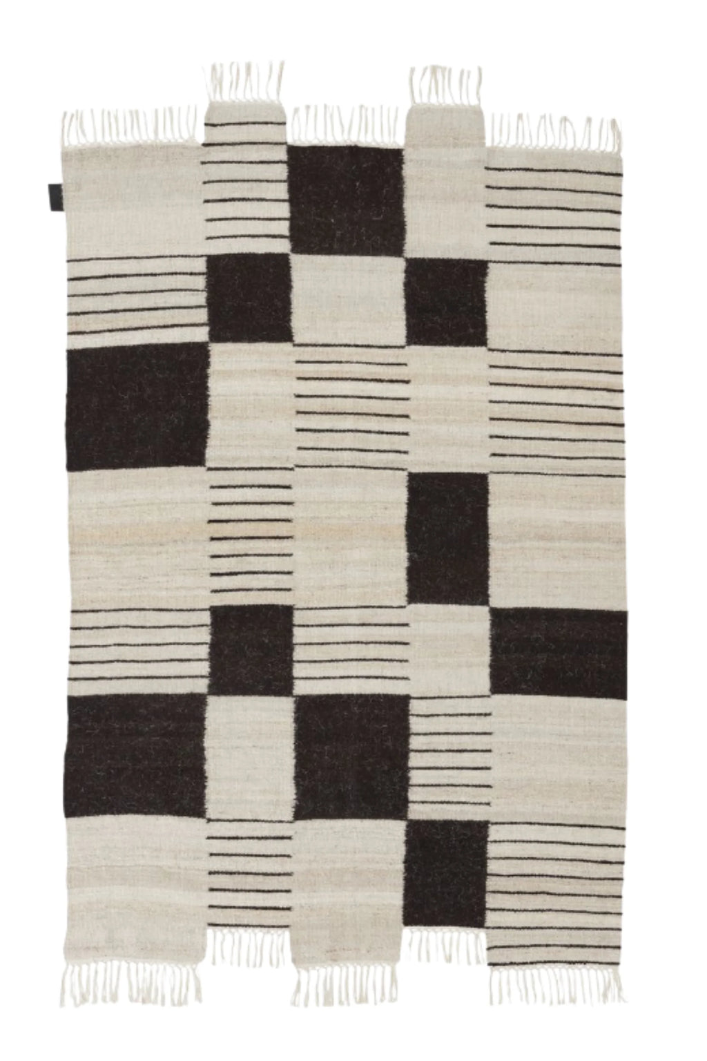 Palsta Rug