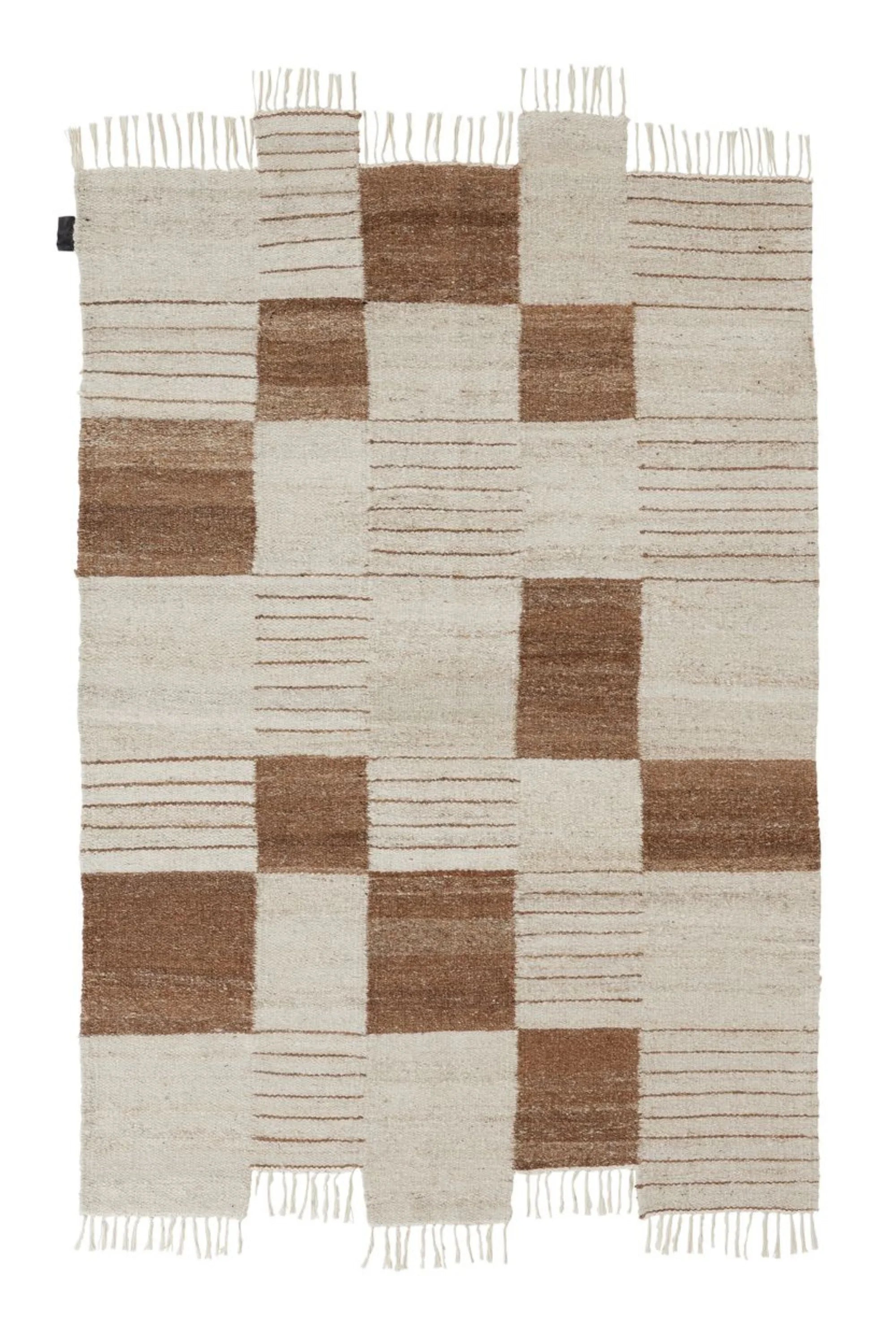 Palsta Rug