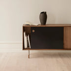 Modern and sleek No 11 Sideboard with ample storage space and elegant design for contemporary living rooms