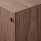 Modern and sleek No 11 Sideboard with ample storage and clean lines