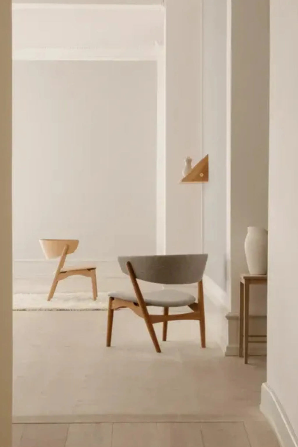 No. 7 Lounge Chair - THAT COOL LIVING