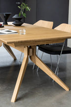 Cross Extension Table - THAT COOL LIVING
