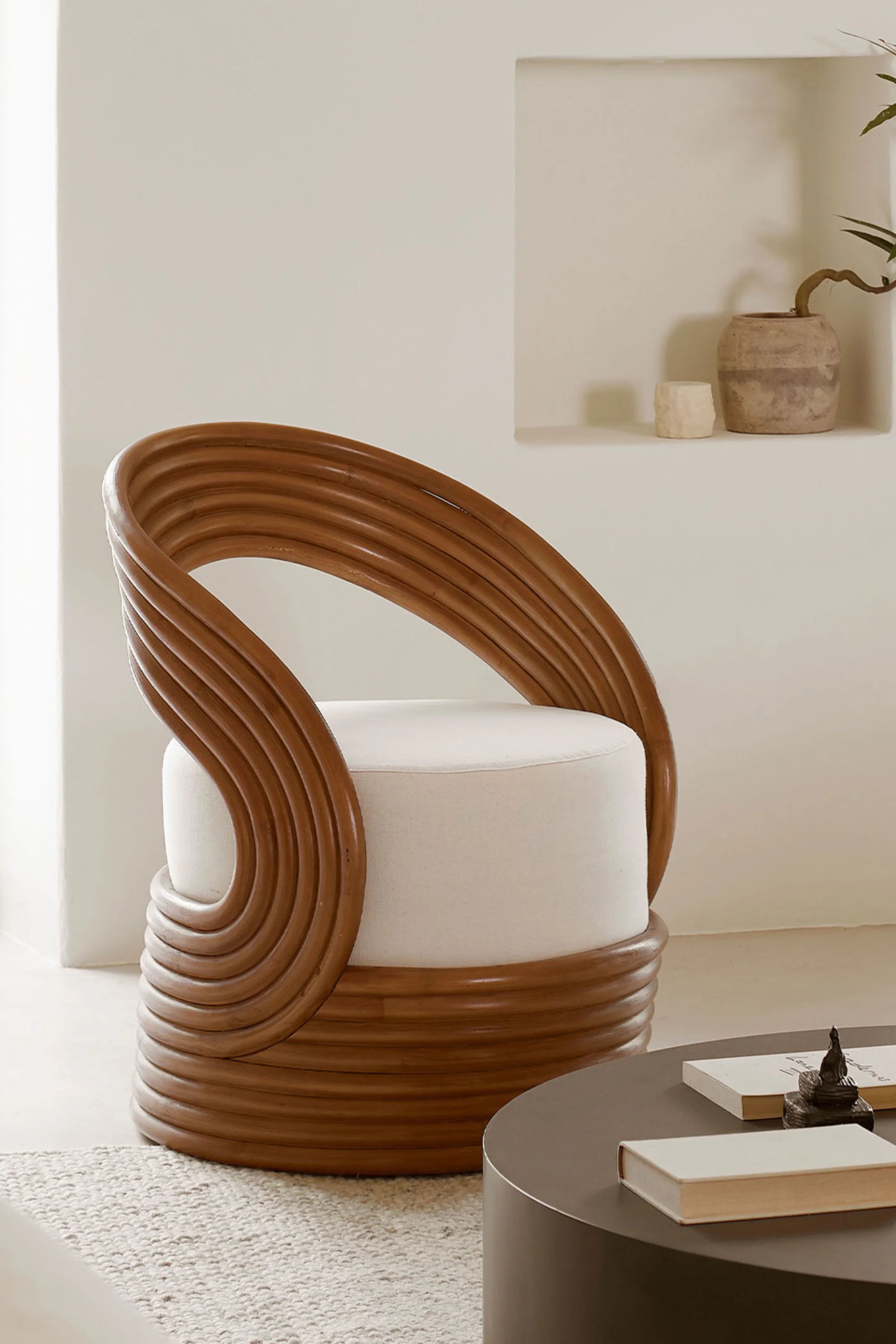 Mano Armchair - THAT COOL LIVING