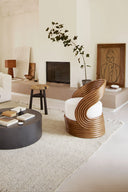 Sand Wool Rug - THAT COOL LIVING