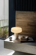Solid Portable Lamp - THAT COOL LIVING
