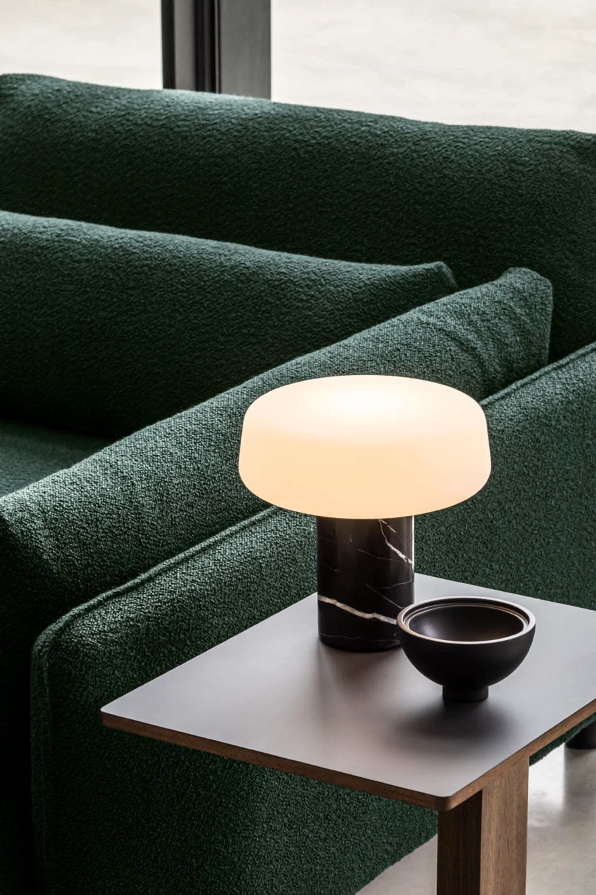 Solid Portable Lamp - THAT COOL LIVING