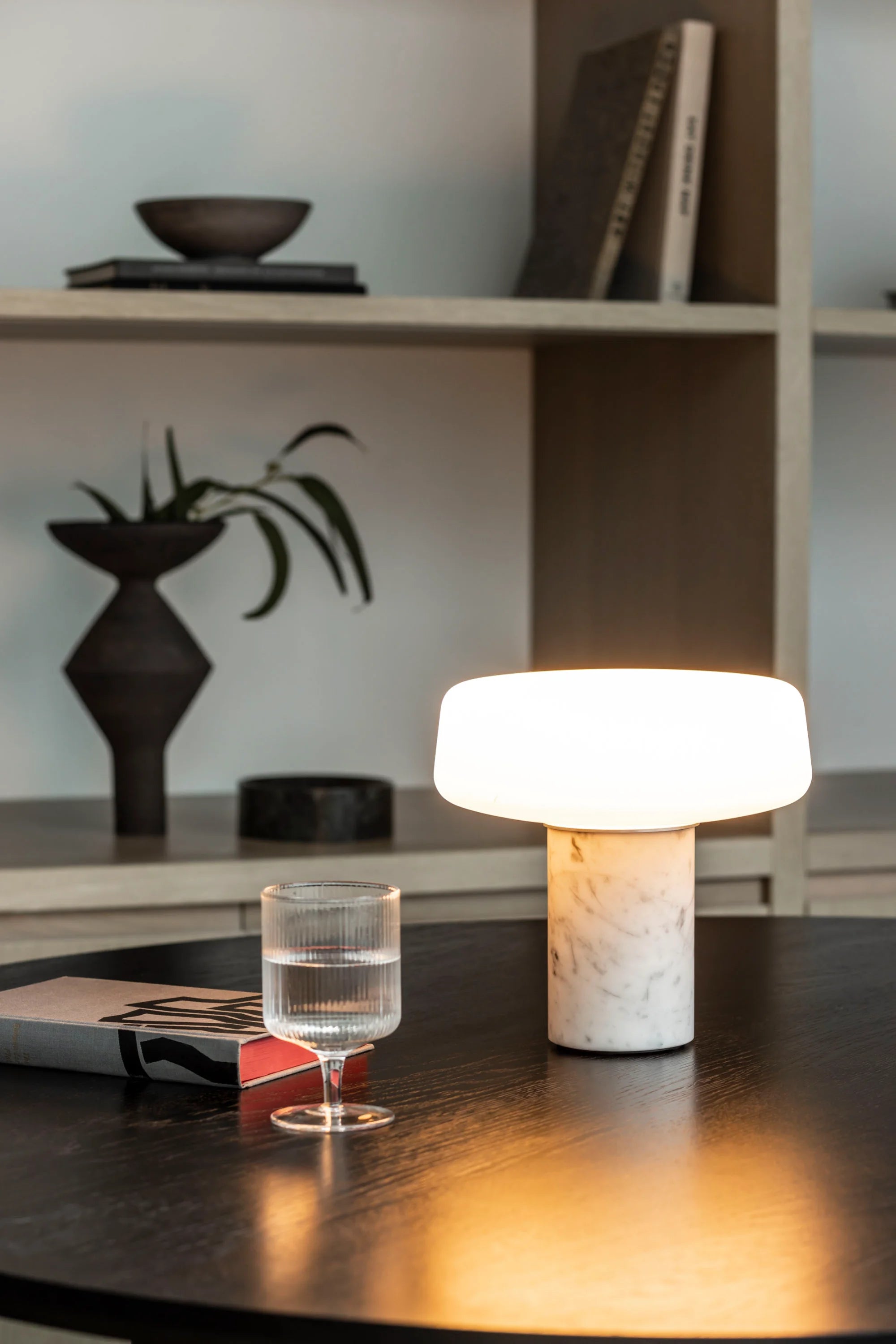 Solid Portable Lamp - THAT COOL LIVING