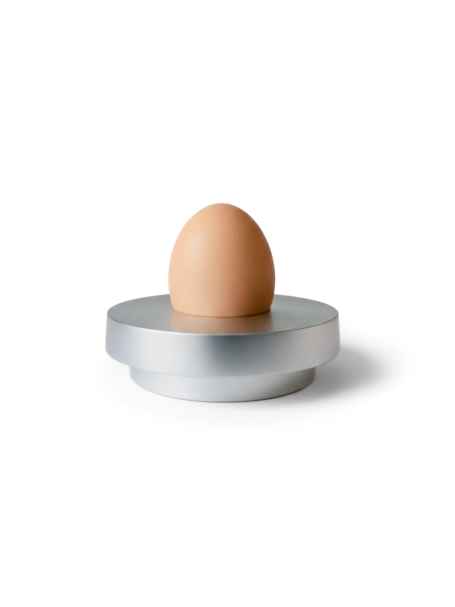 Aluminum Egg Cup
