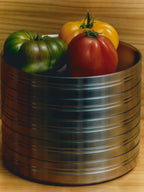 Stainless Steel Pasta Plate