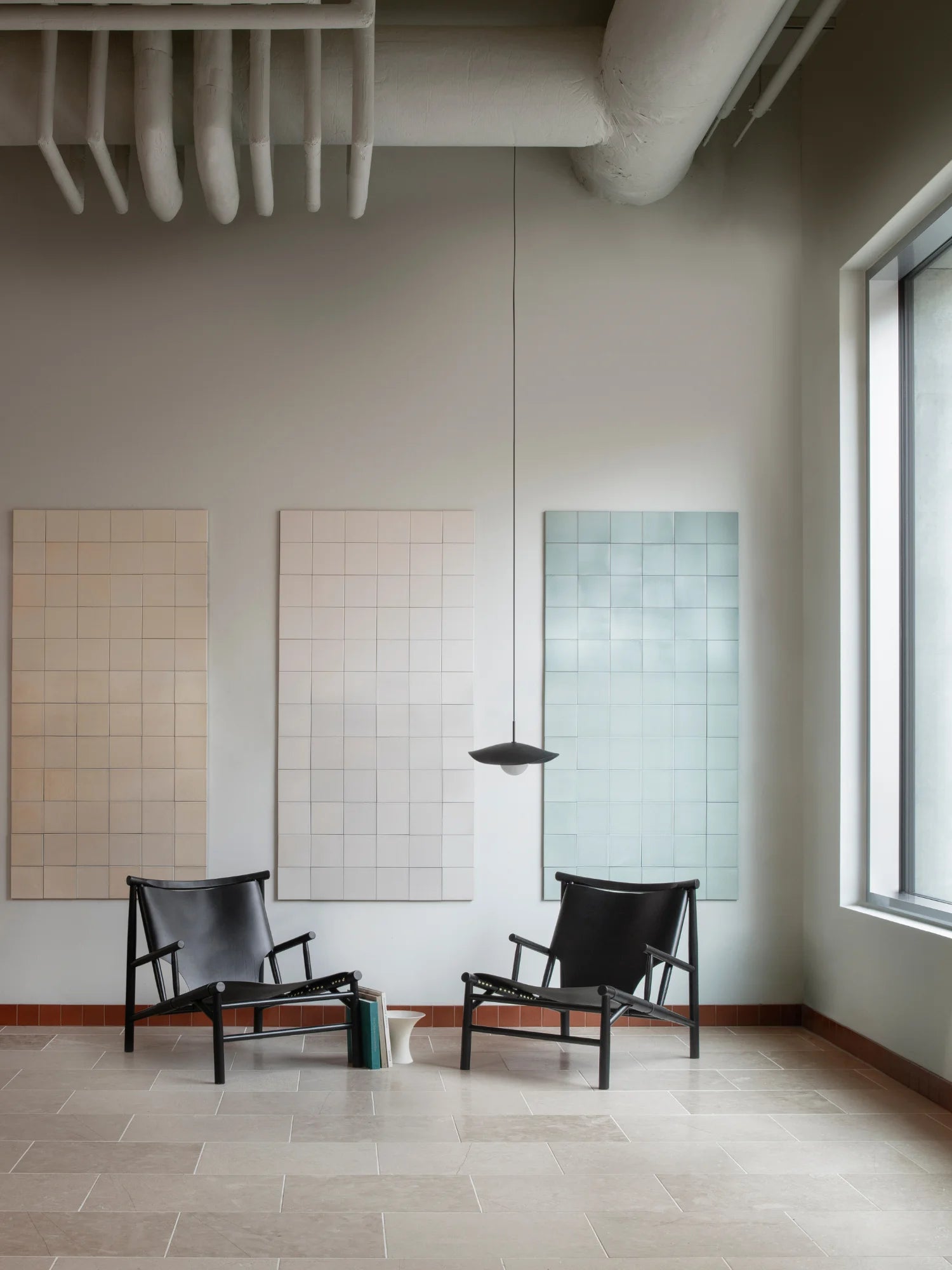 Samurai Chair by NORR11 - THAT COOL LIVING