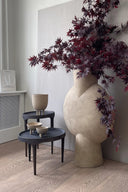 Phantom Side Table - Low ideal for displaying decor or holding essentials