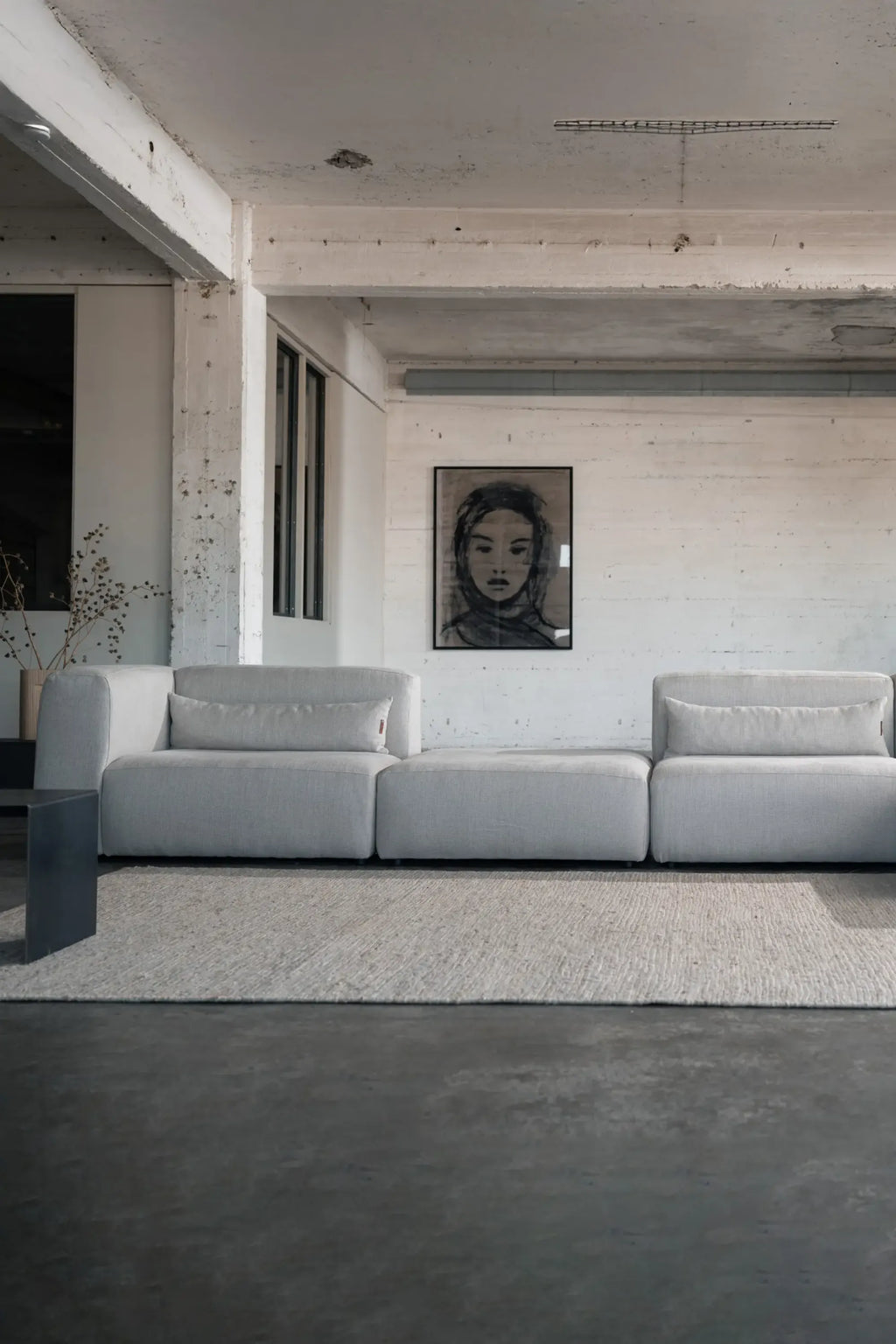 Sara Modular Sofa - THAT COOL LIVING