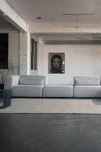 Sara Modular Sofa - THAT COOL LIVING