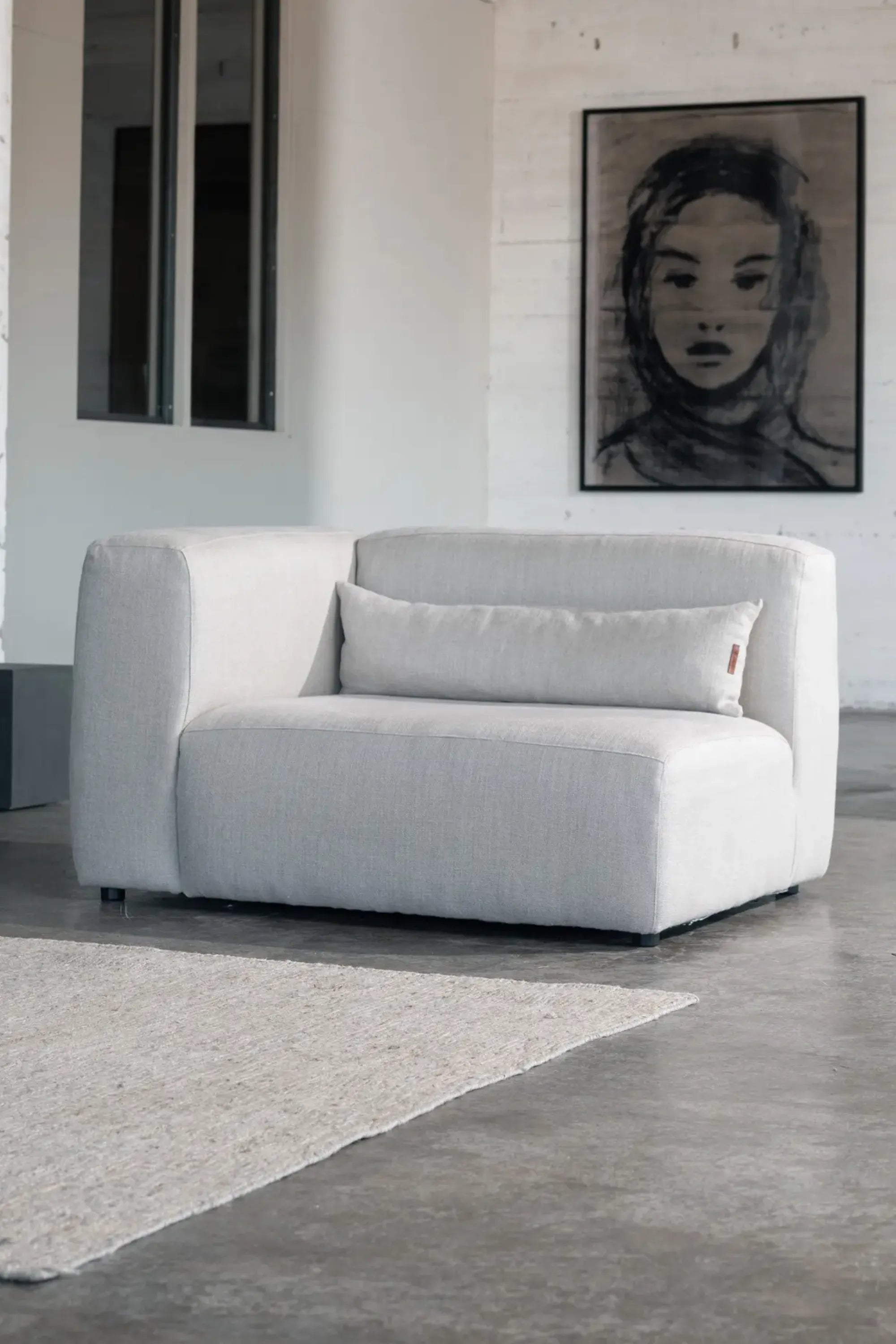 Sara Modular Sofa - THAT COOL LIVING