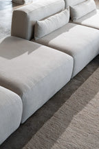 Sara Modular Sofa - THAT COOL LIVING