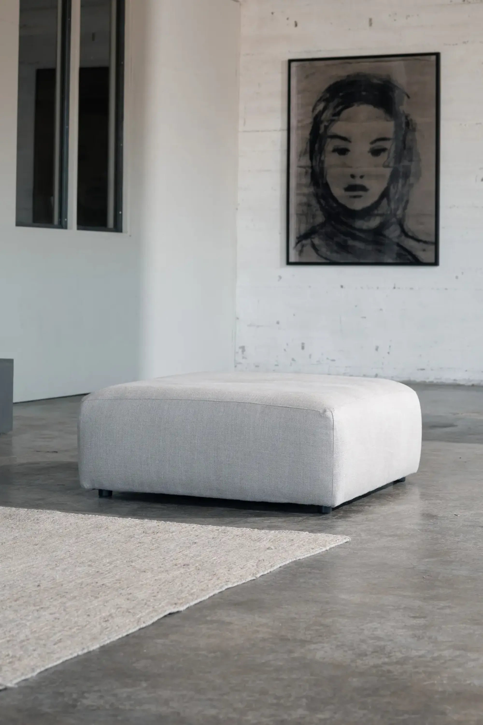 Sara Modular Sofa - THAT COOL LIVING