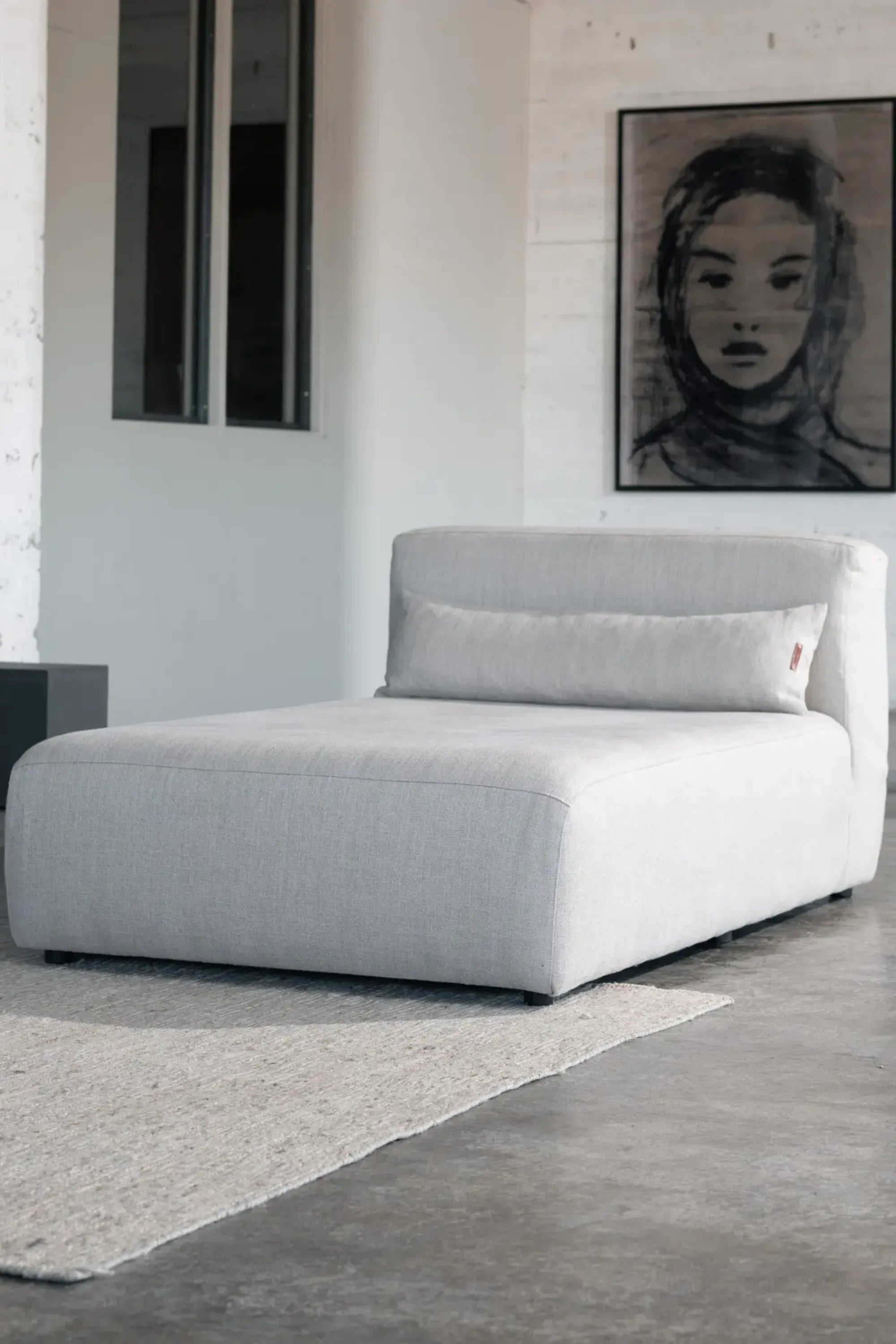 Sara Modular Sofa - THAT COOL LIVING