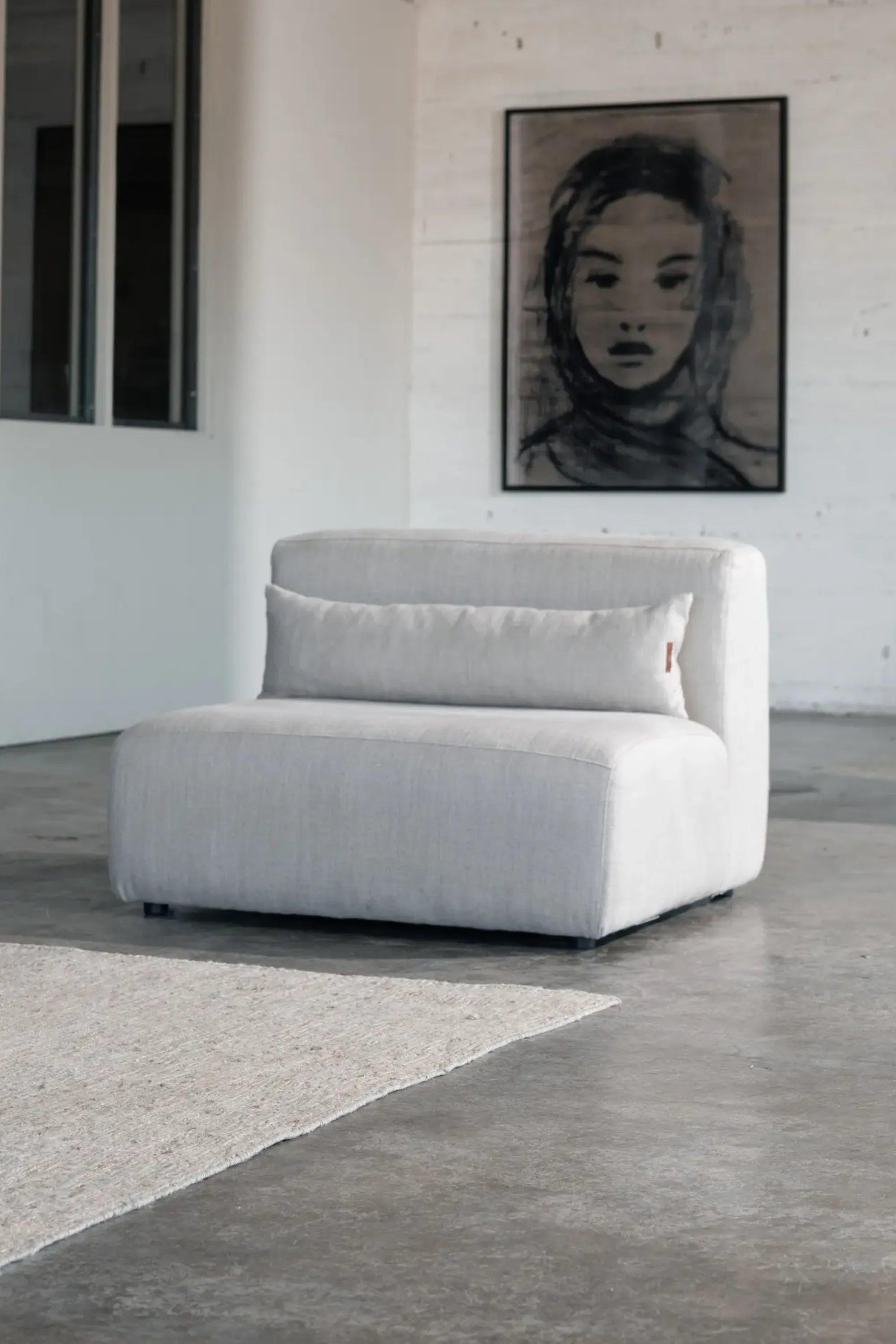 Sara Modular Sofa - THAT COOL LIVING