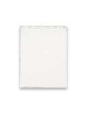 Scalloped Duvet Cover