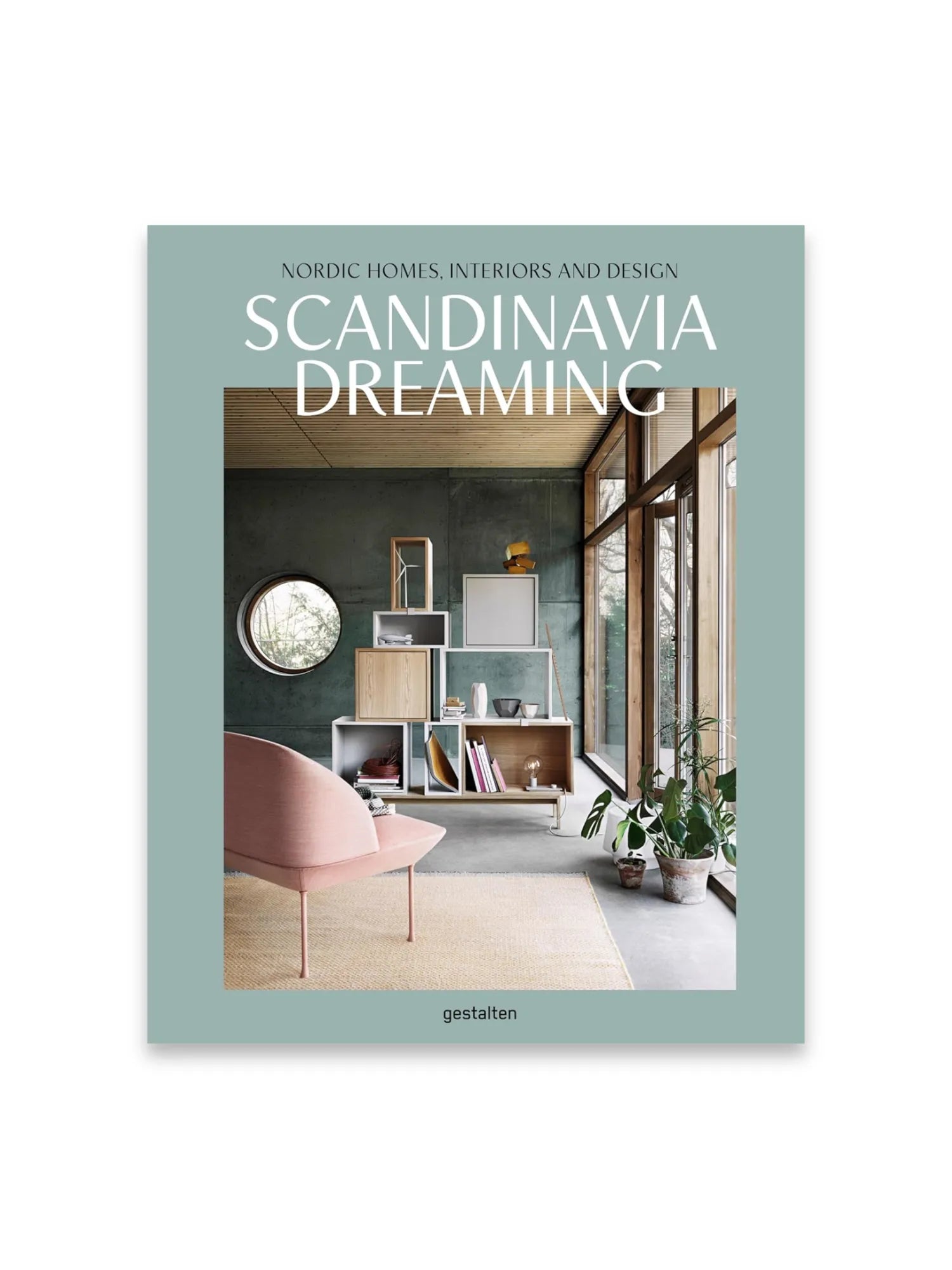 Scandinavia Dreaming